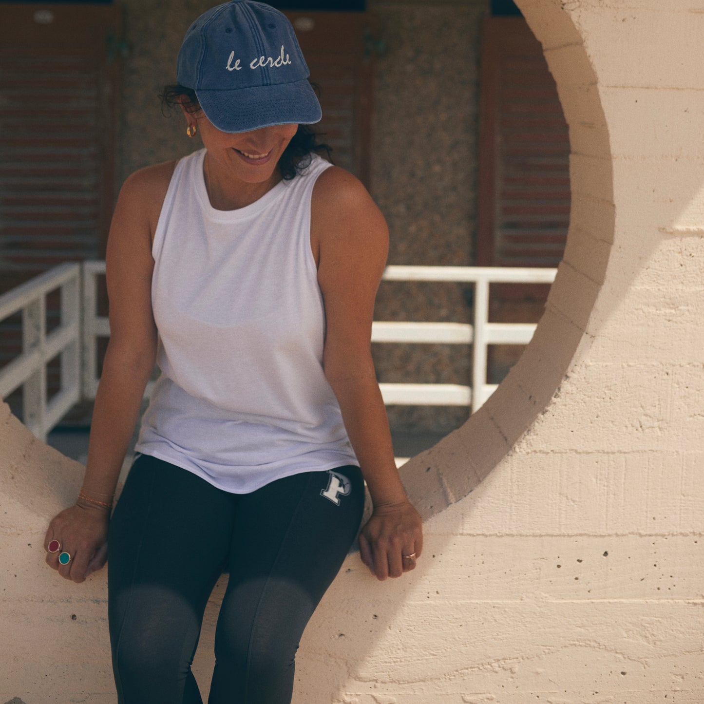 Legging Puma x CNM