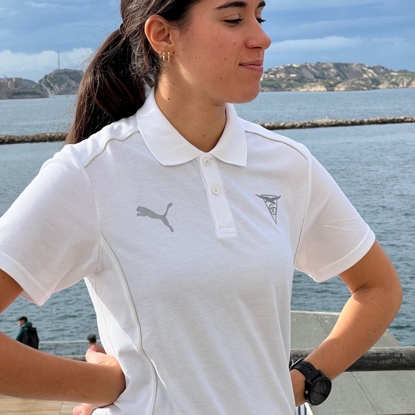 Polo Final, Puma