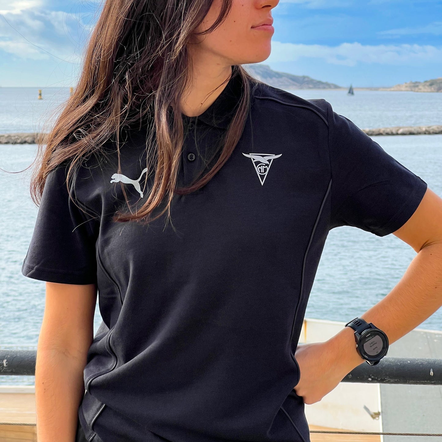 Polo Final, Puma