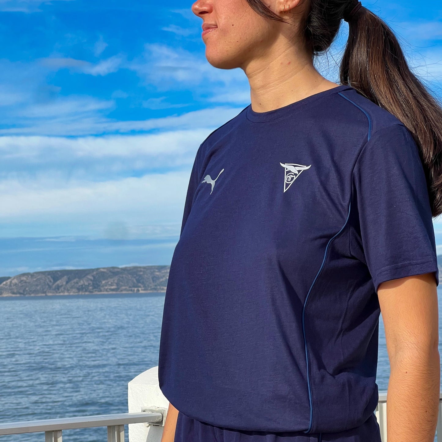 T-shirt Final, Puma