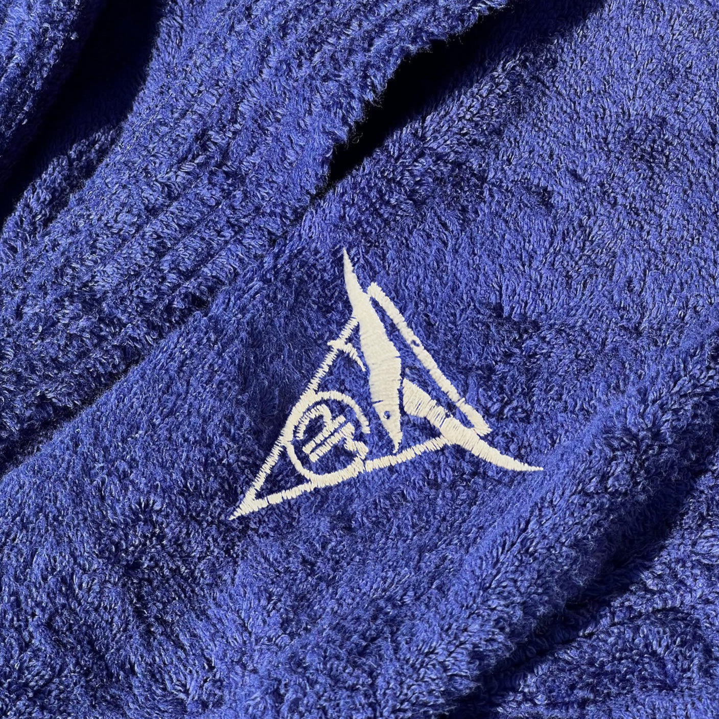 Peignoir ARENA X CNM Unisexe