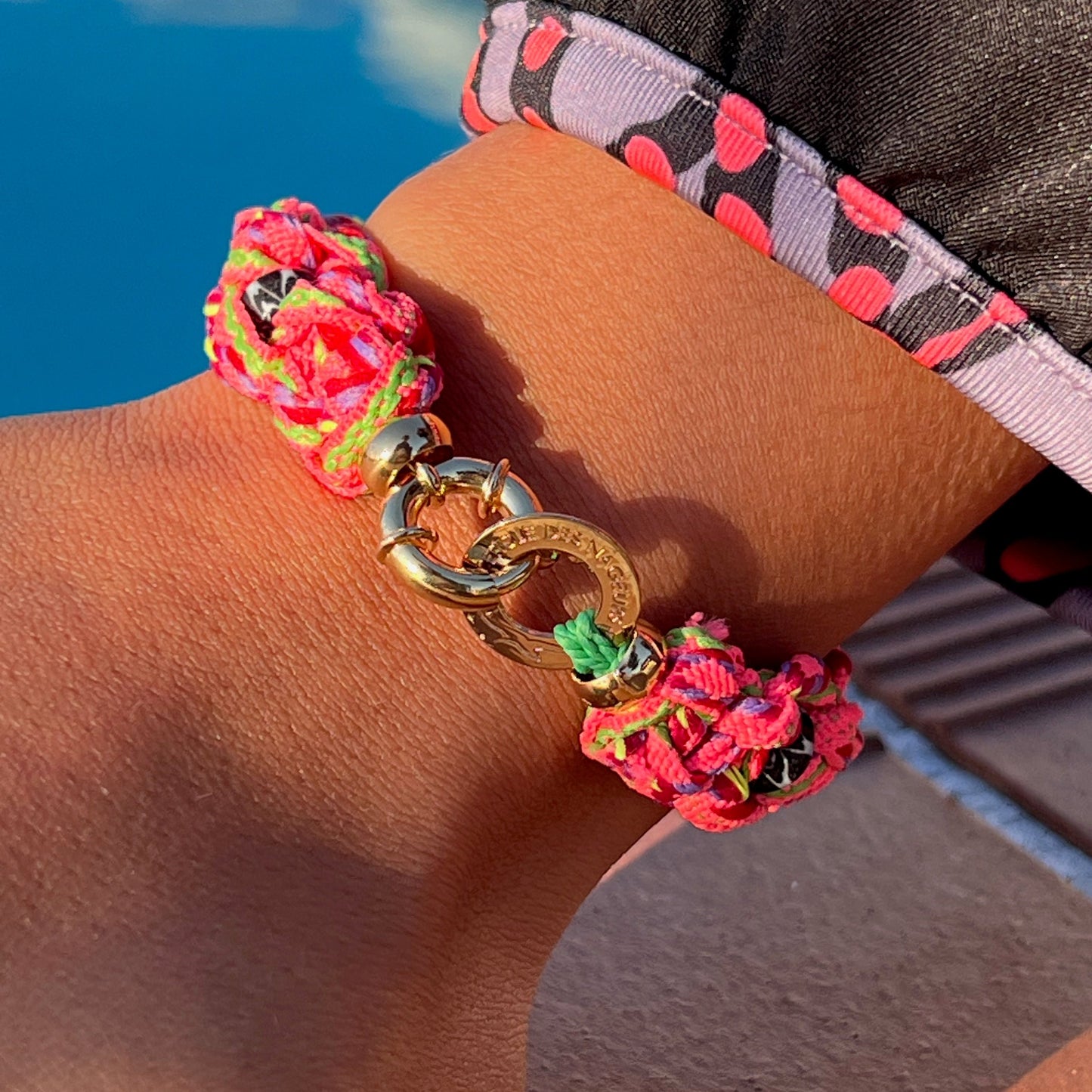 Bracelet, GAS Bijoux (Femme)