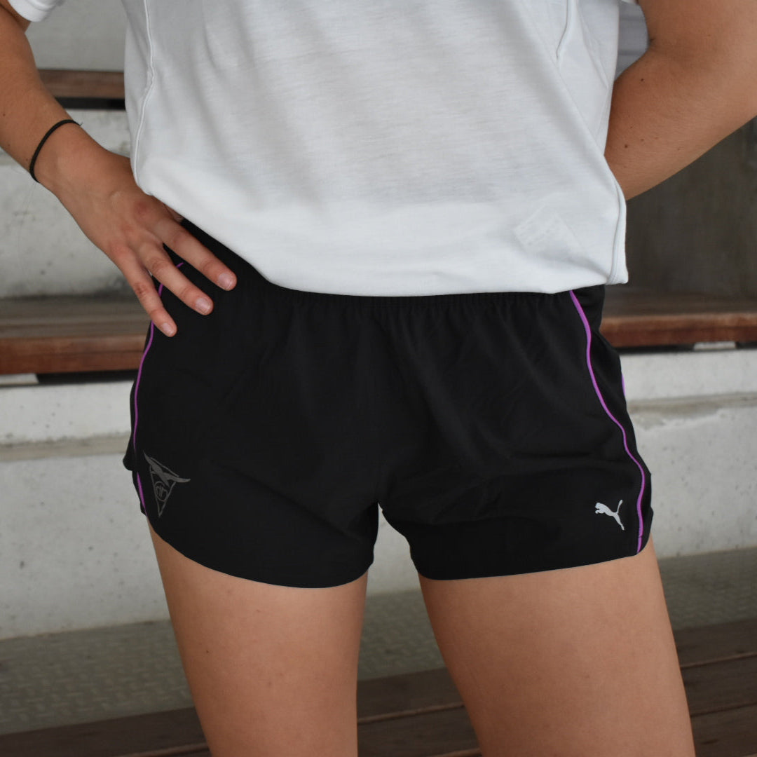 Short Run, Puma