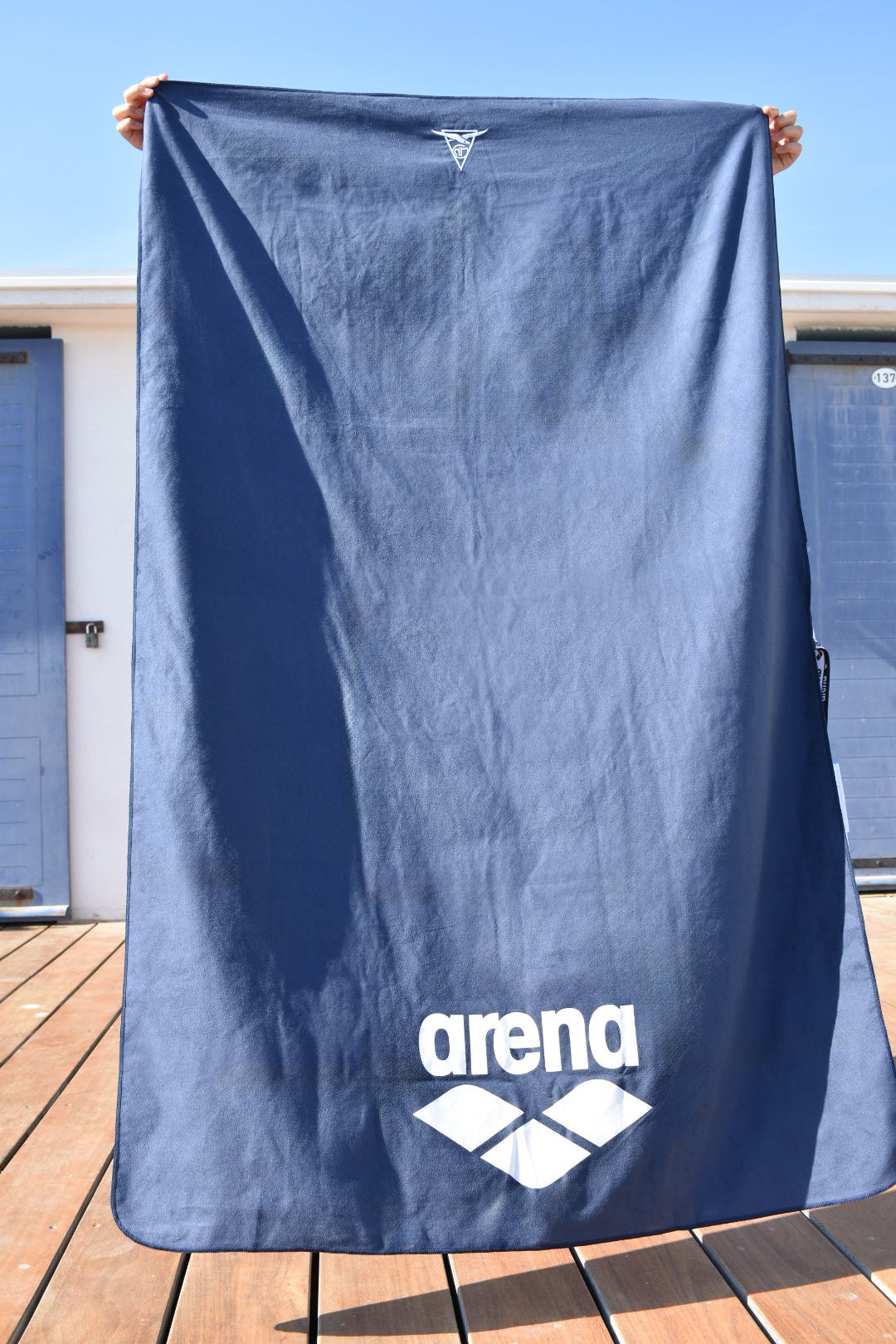 Serviette Microfibre, Arena