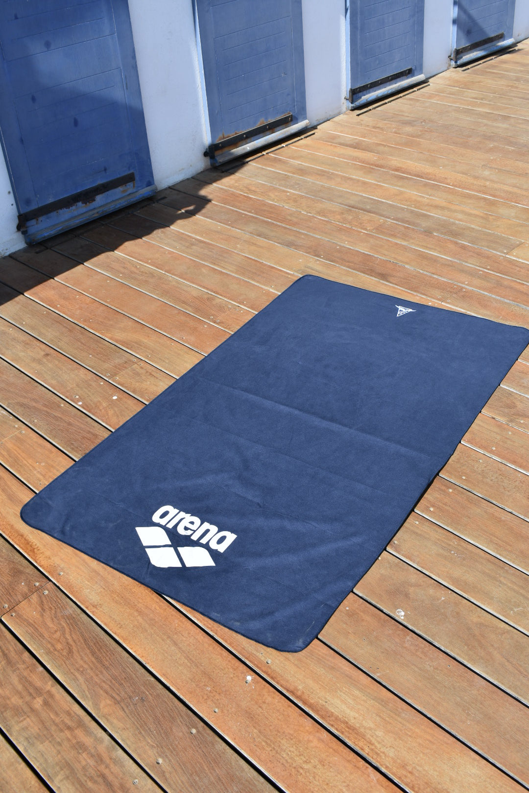 Serviette Microfibre, Arena