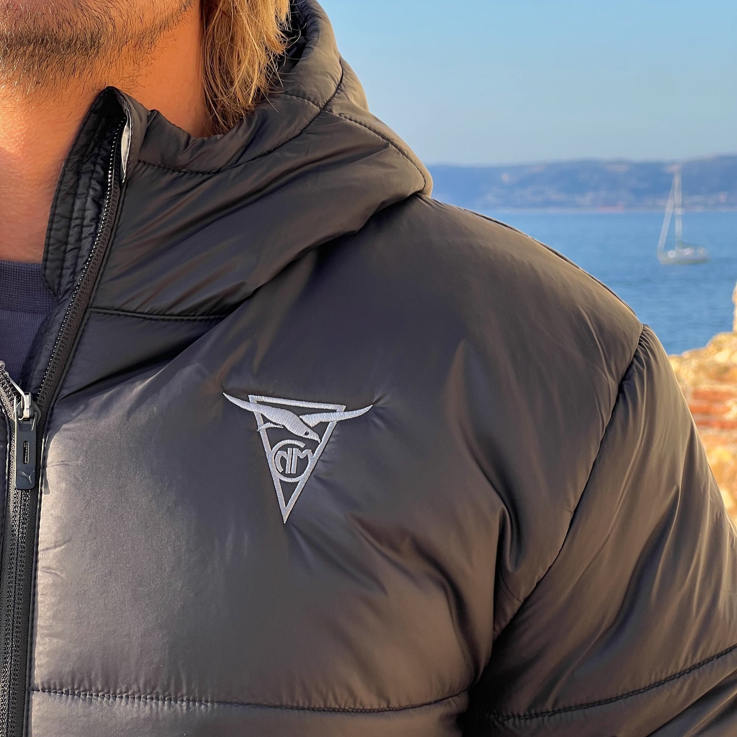 Veste Liga, Puma x CNM 100 ans (unisexe)