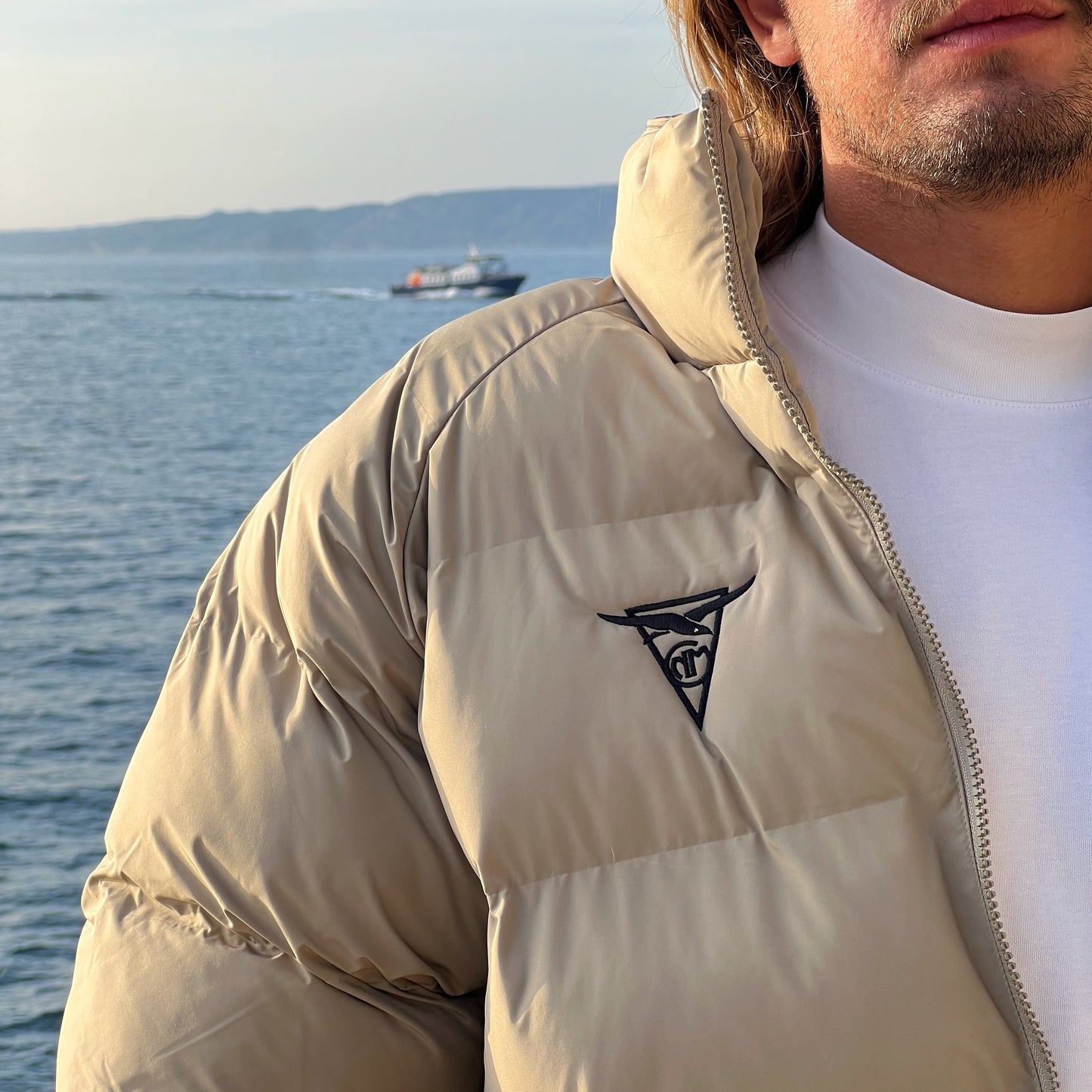 Doudoune Mono, Puma