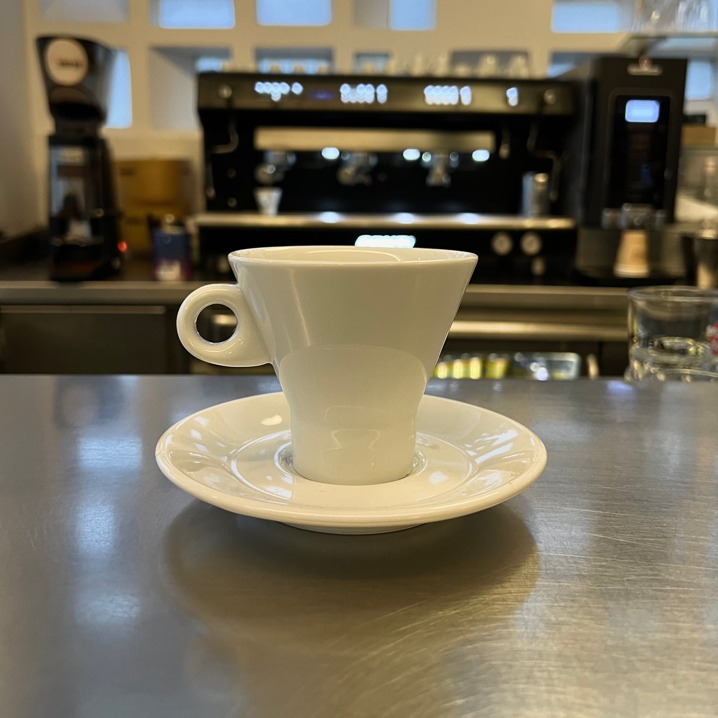 Tasse à Thé, CNM