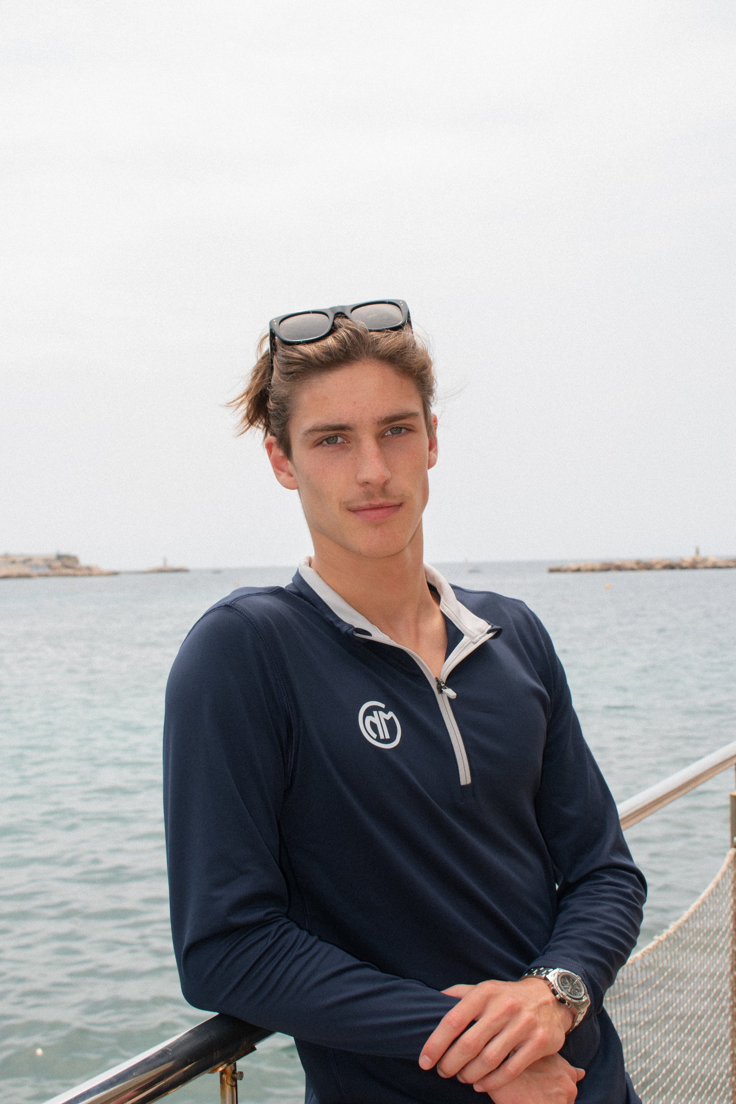 Veste chic PUMA x CNM (unisexe)