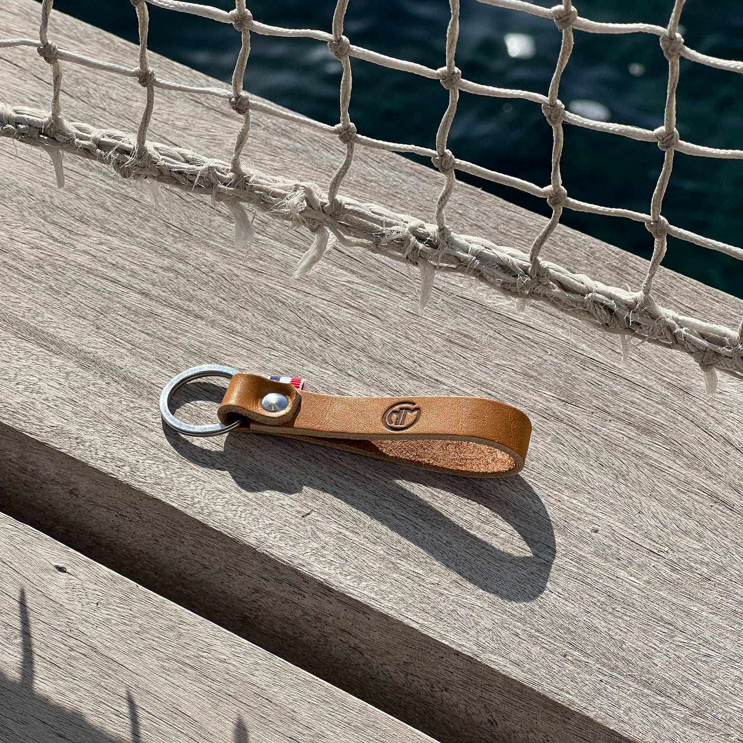 Porte Clefs, Leonny Cha x CNM