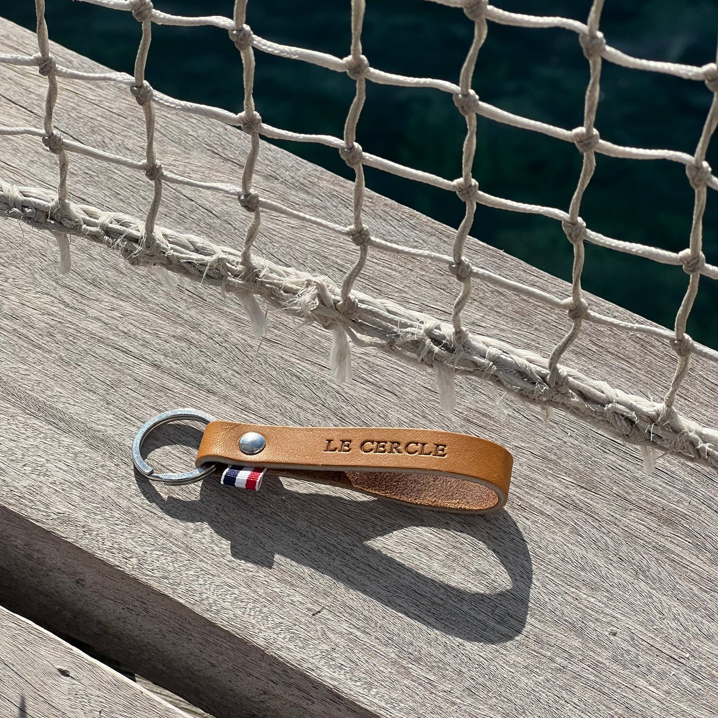 Porte Clefs, Leonny Cha x CNM