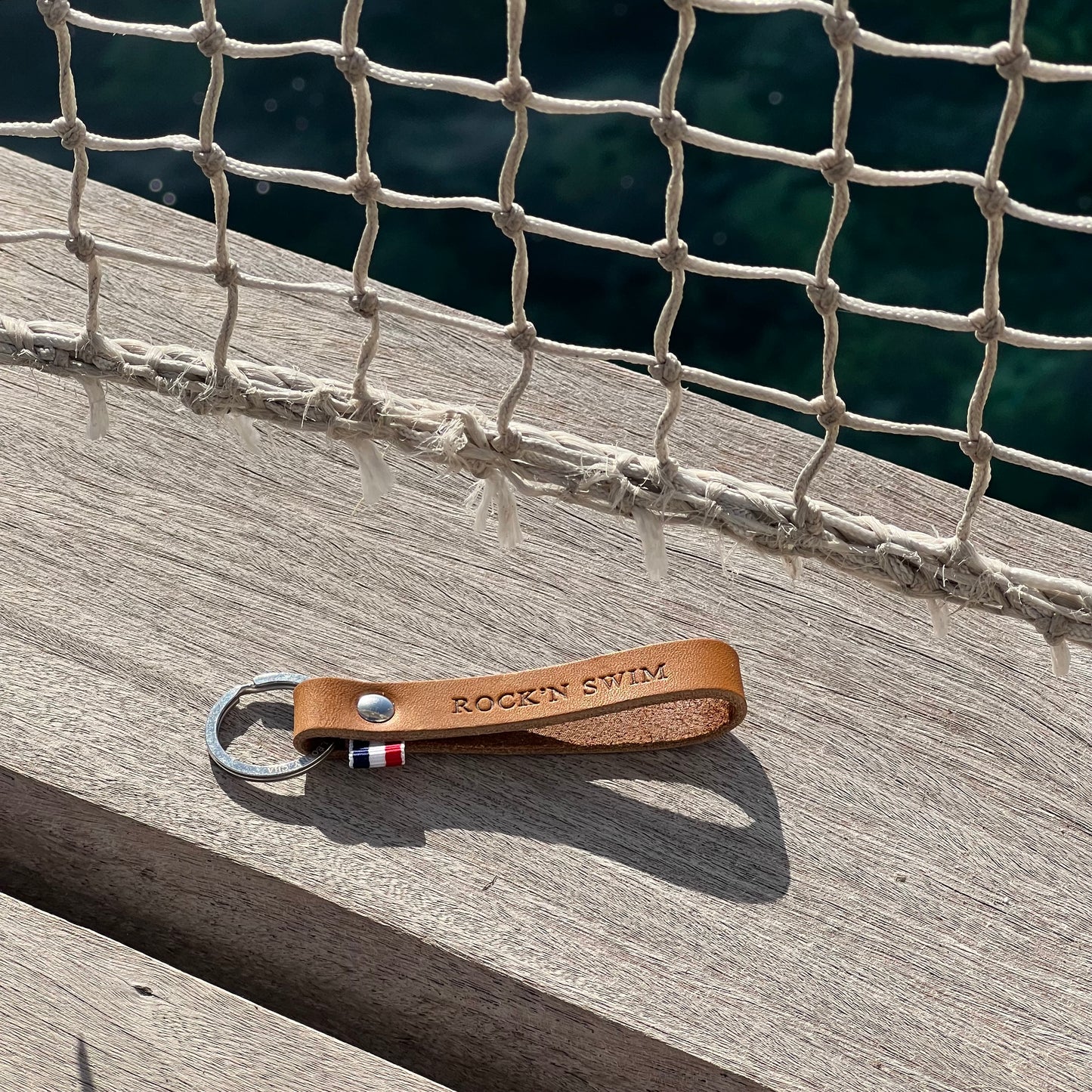 Porte Clefs, Leonny Cha x CNM