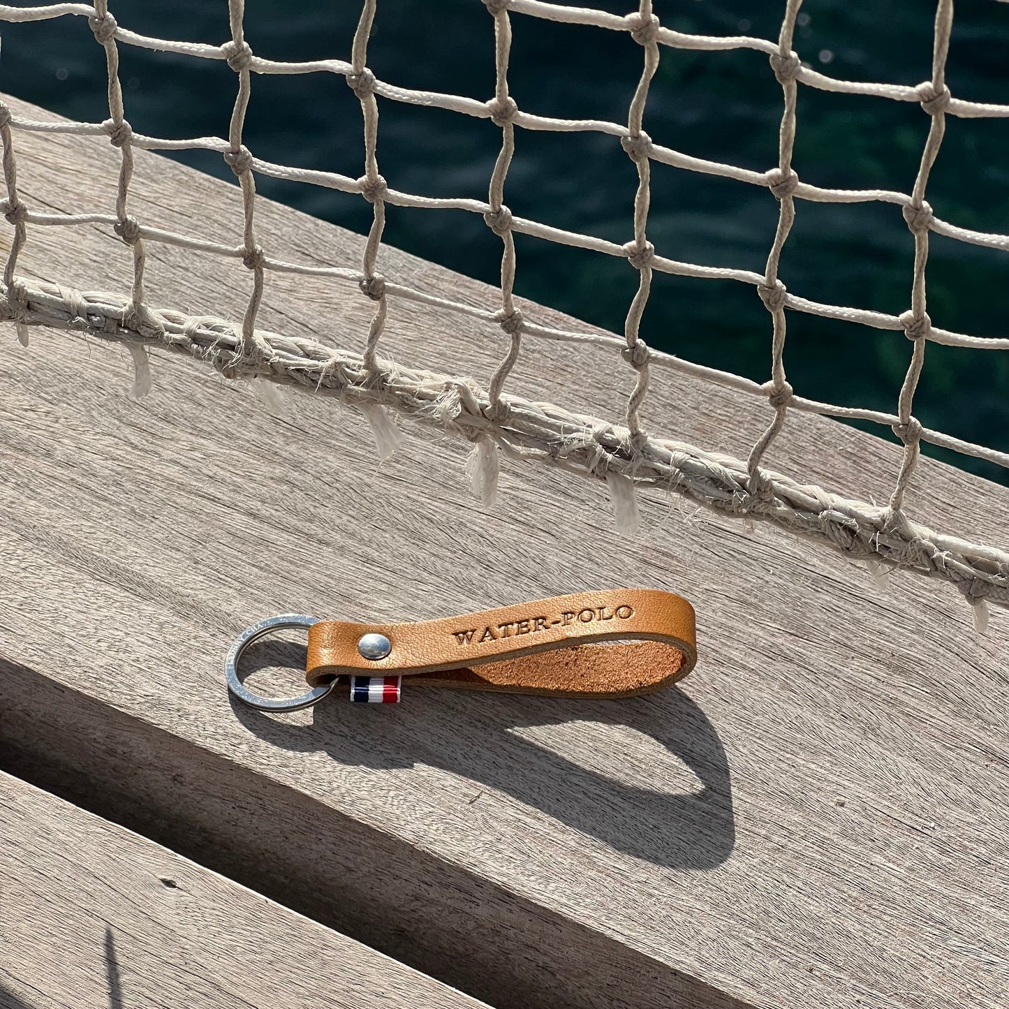 Porte Clefs, Leonny Cha x CNM