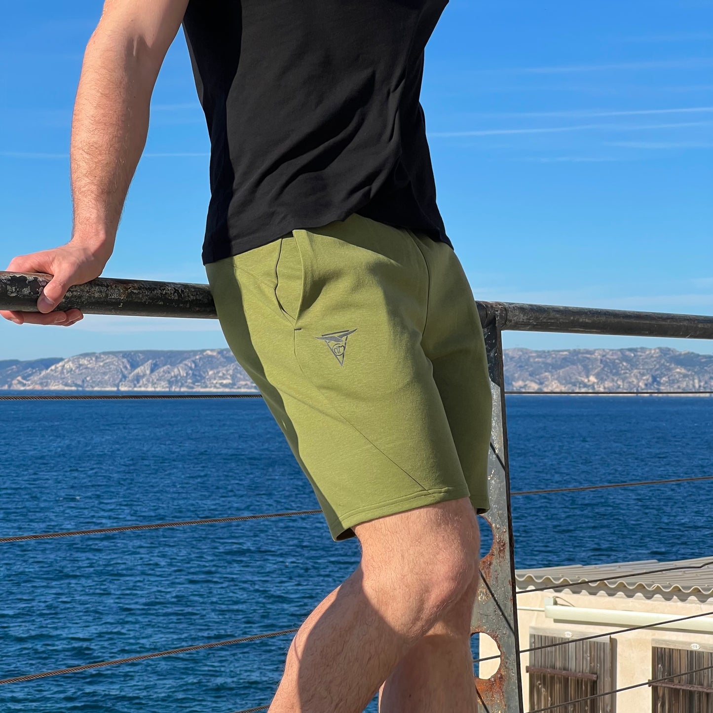 Short Radical, PUMA x CNM (unisexe)