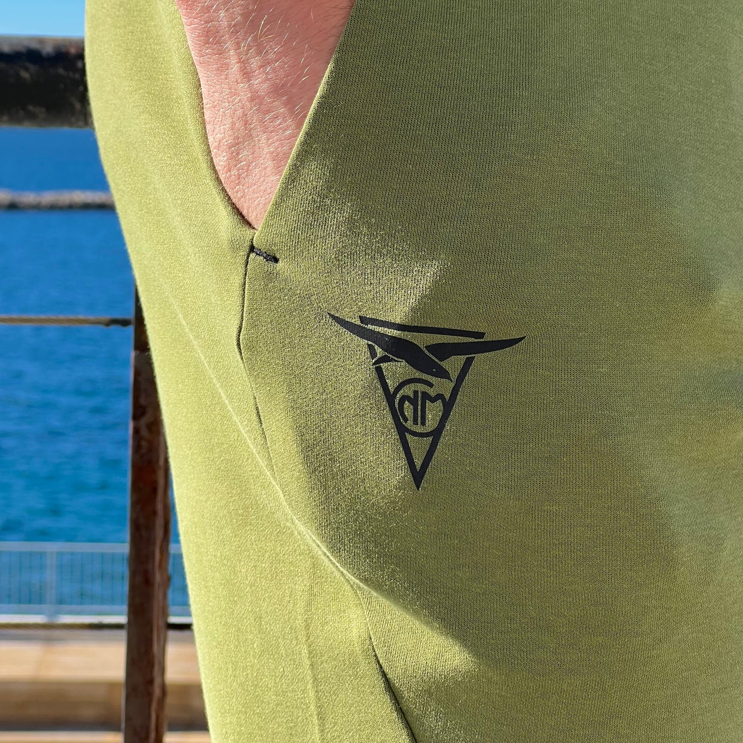 Short Radical, PUMA x CNM (unisexe)