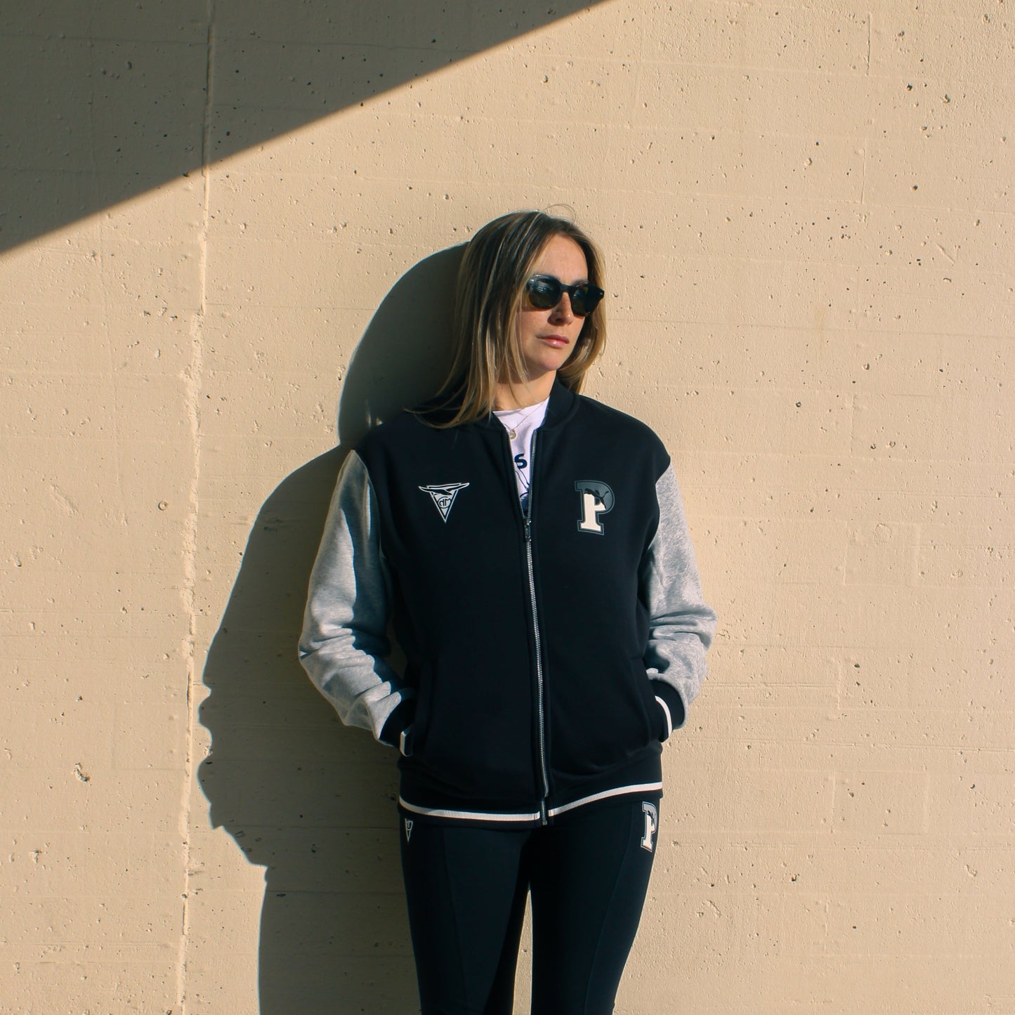 TRACK JACKET PUMA