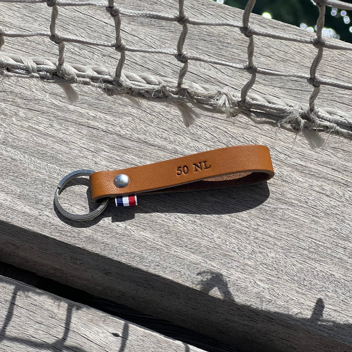 Porte Clefs, Leonny Cha x CNM