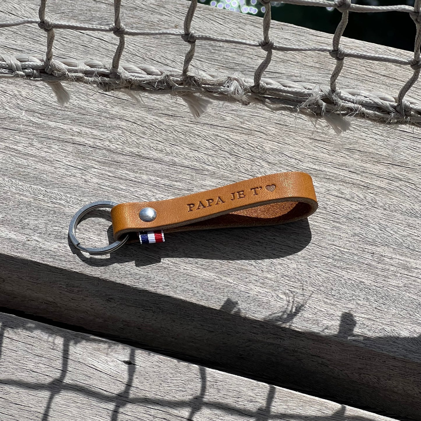 Porte Clefs, Leonny Cha x CNM