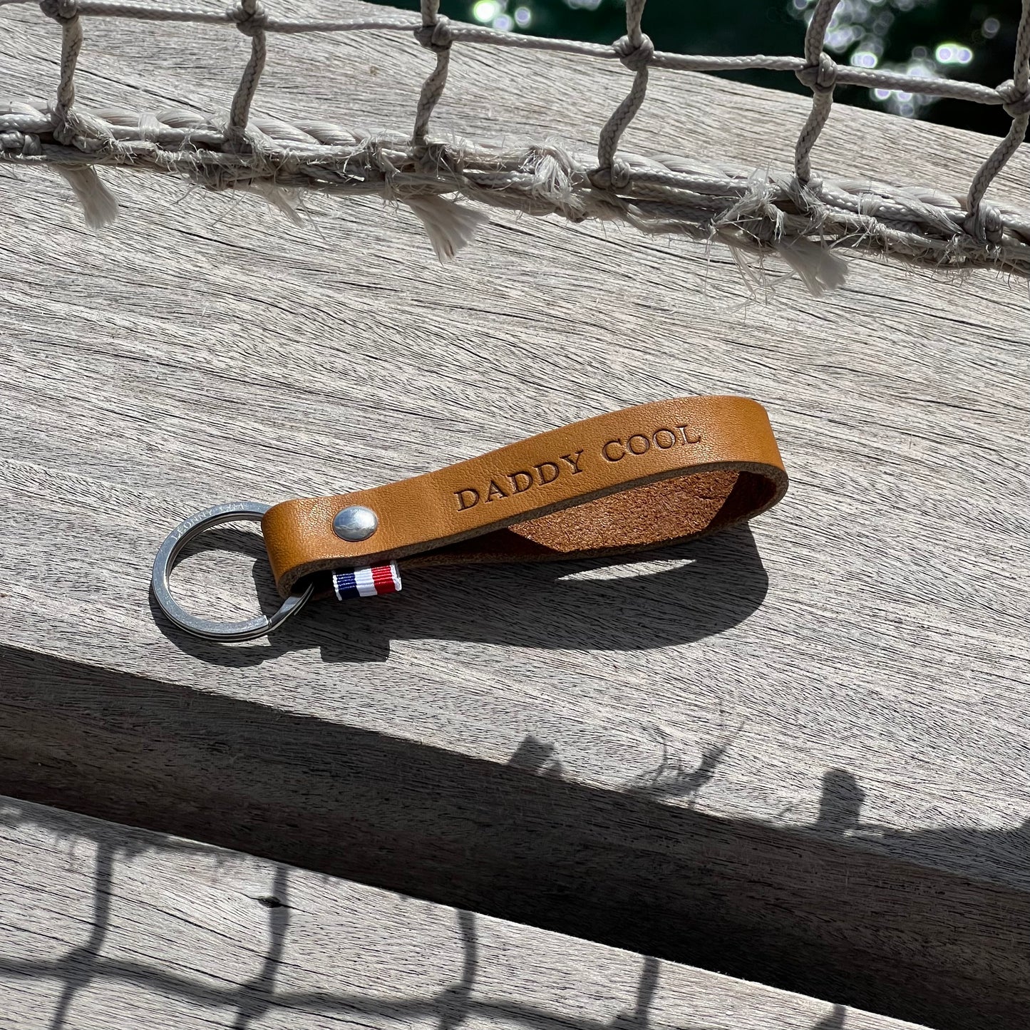 Porte Clefs, Leonny Cha x CNM