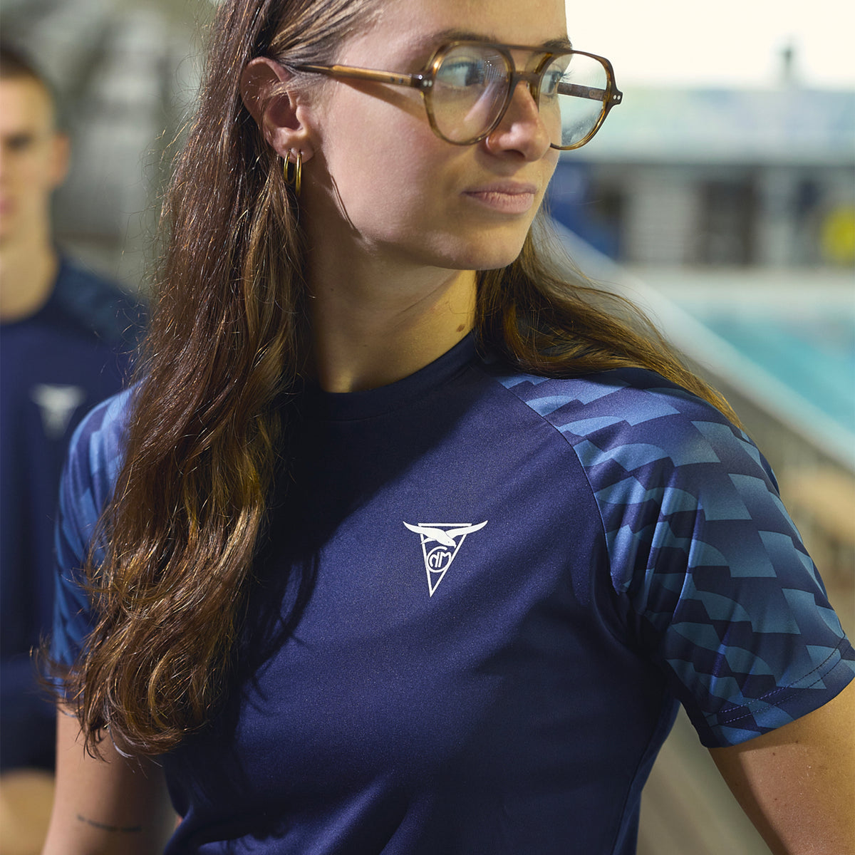 T-shirt training PUMA - Femme