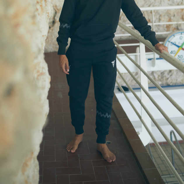 JOGGING PUMA 23/24 HOODIE PANTS