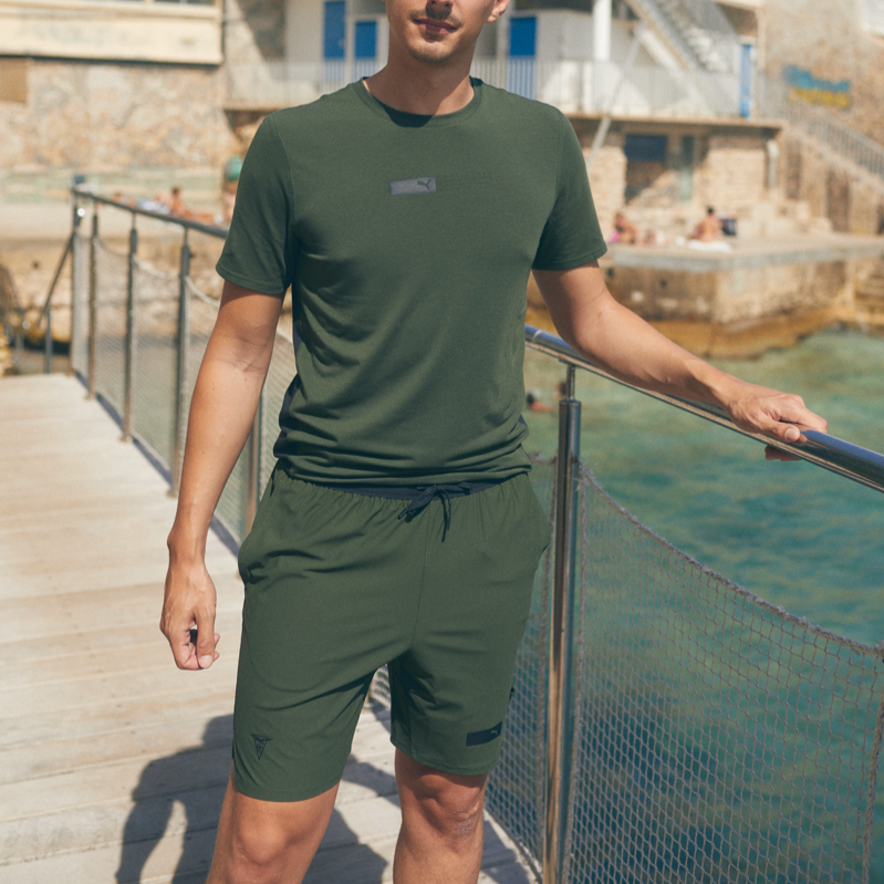 Short Fuse, Puma x CNM (unisexe)