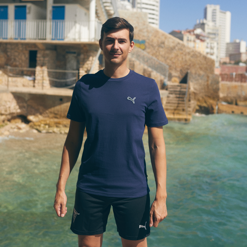 T-shirt Better, Puma x CNM