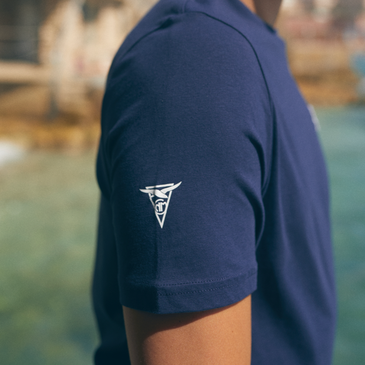 T-shirt Better, Puma x CNM