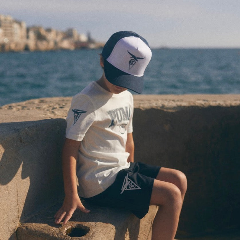 TSHIRT PUMA 23/24 SQUAD KIDS