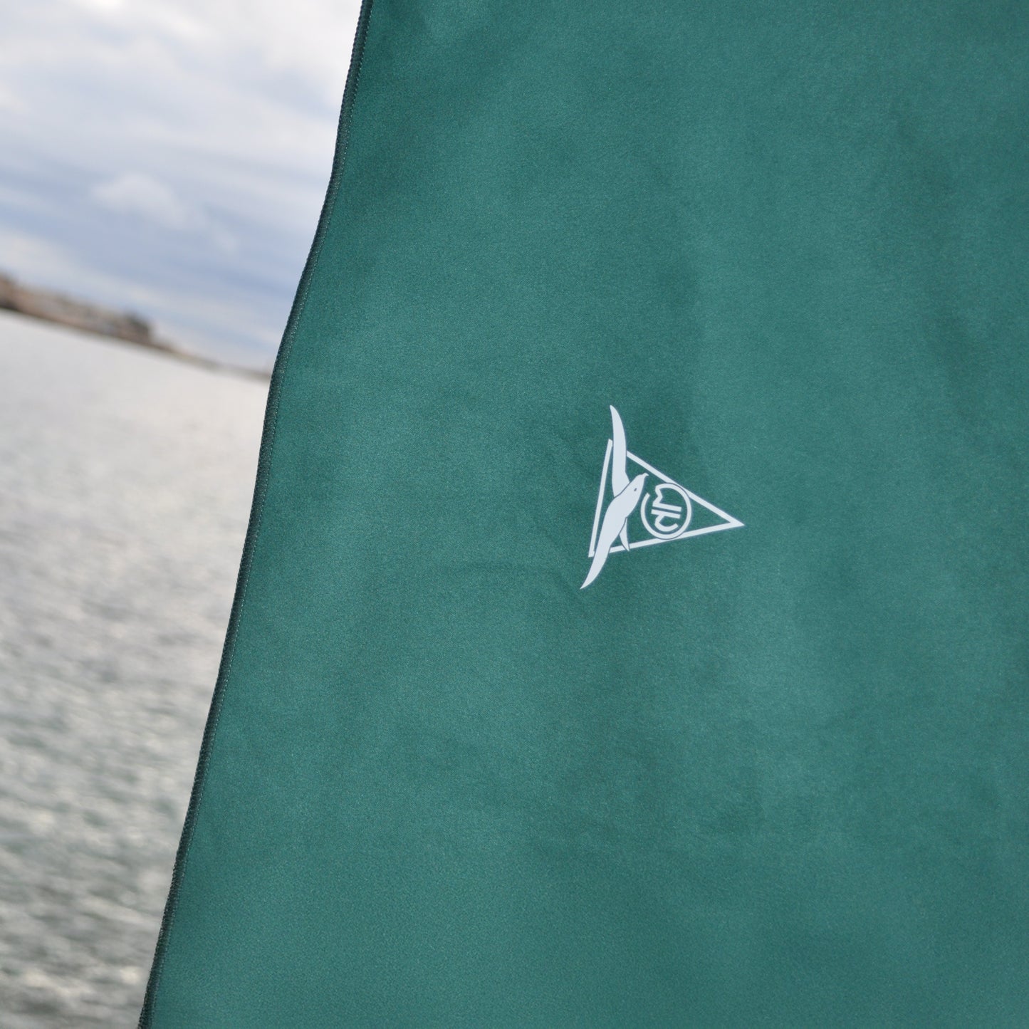 Serviette Microfibre, Arena x Cercle des Nageurs de Marseille