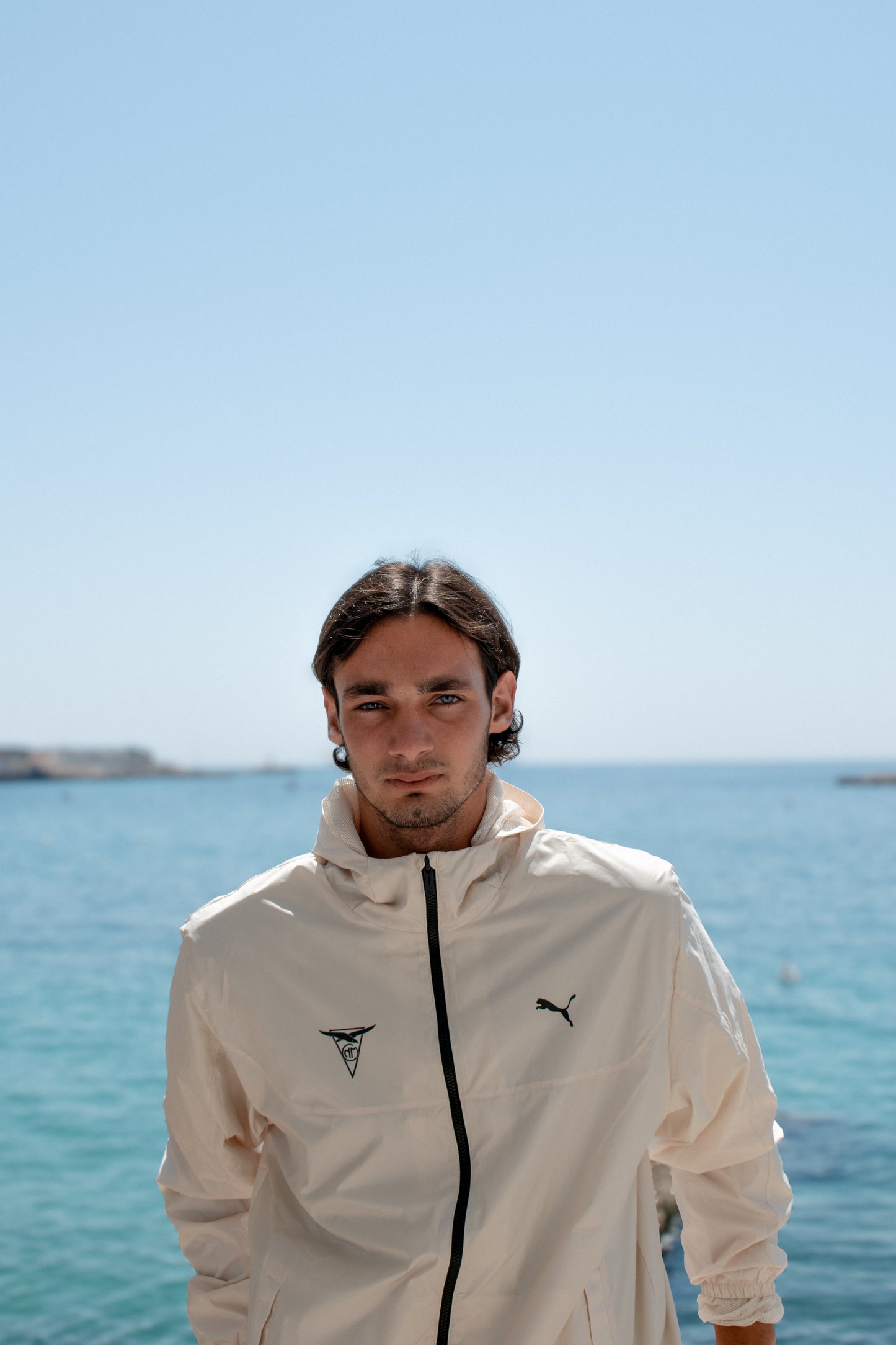 Veste regular, Puma x CNM (unisexe)