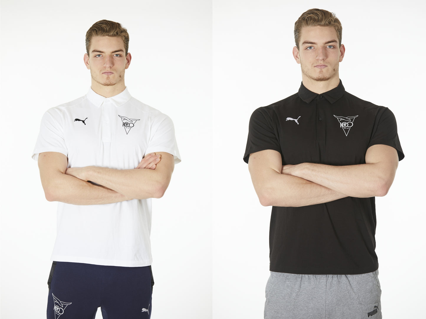 Polo, Puma x CNM 100 ans