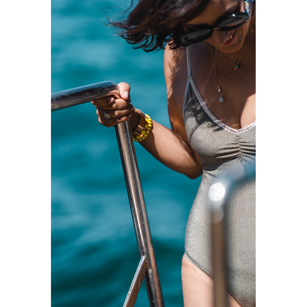Maillot de bain Bridget, La Nouvelle x CNM
