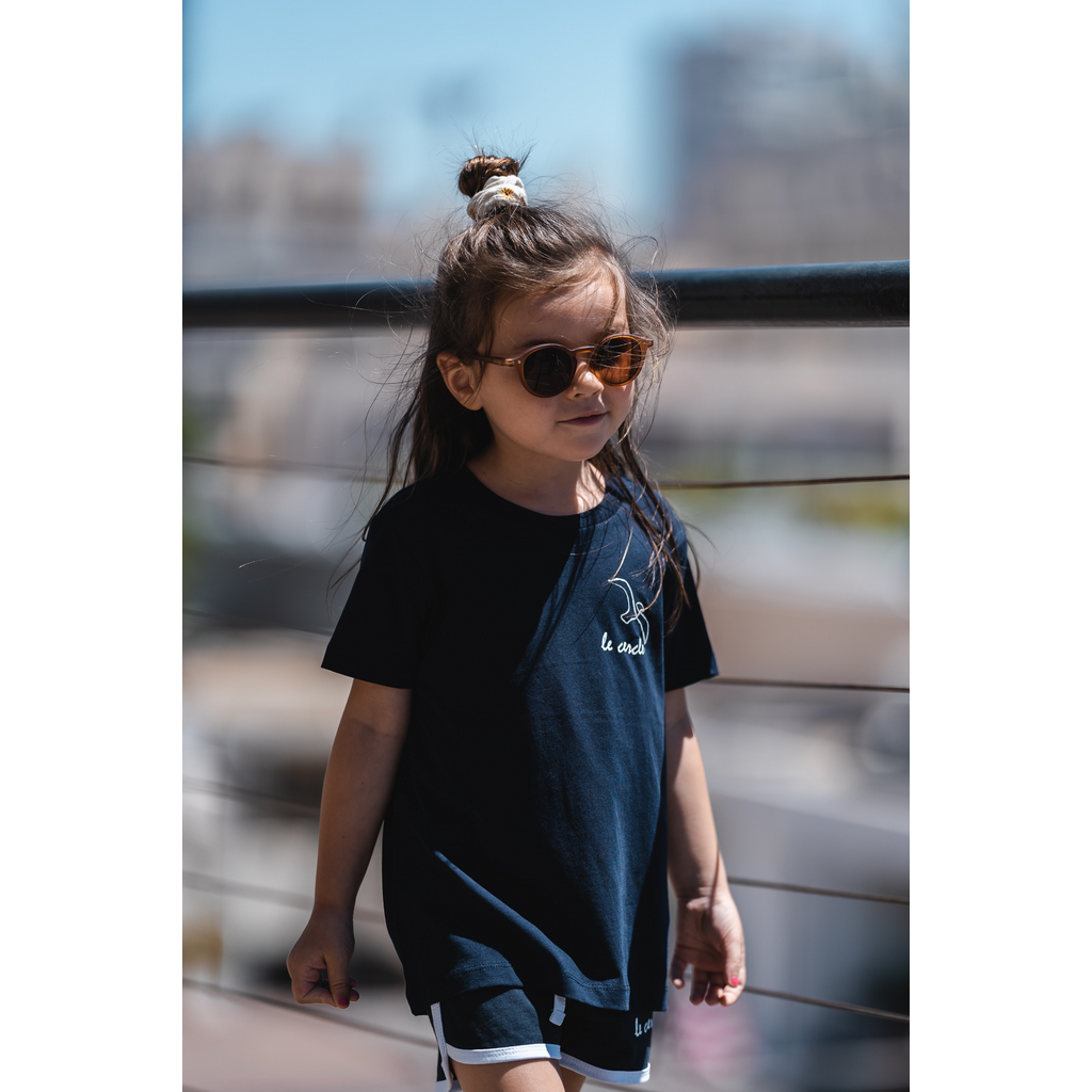 SHORT ENFANT LE CERCLE