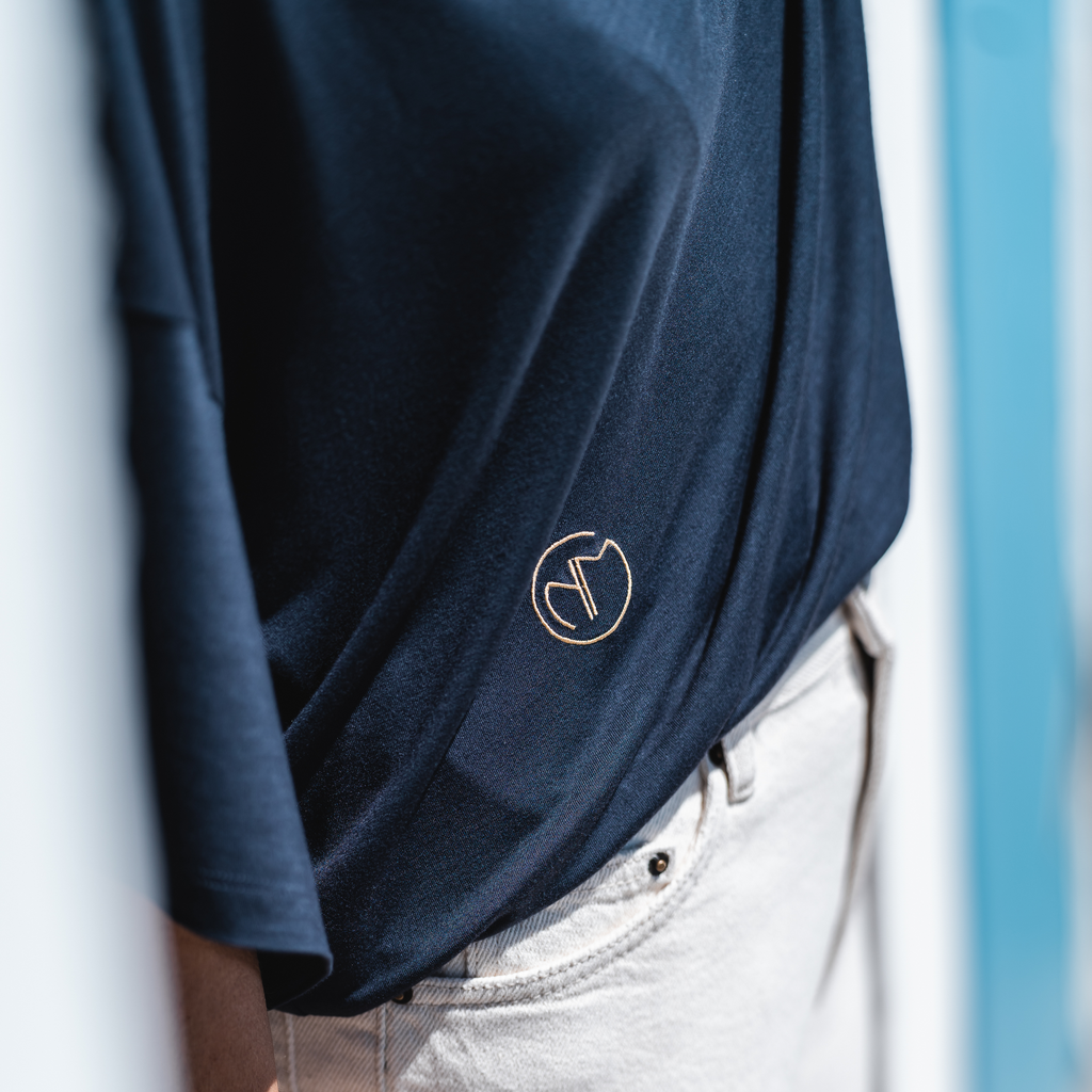 TSHIRT MARIE - MAEVY x CNM