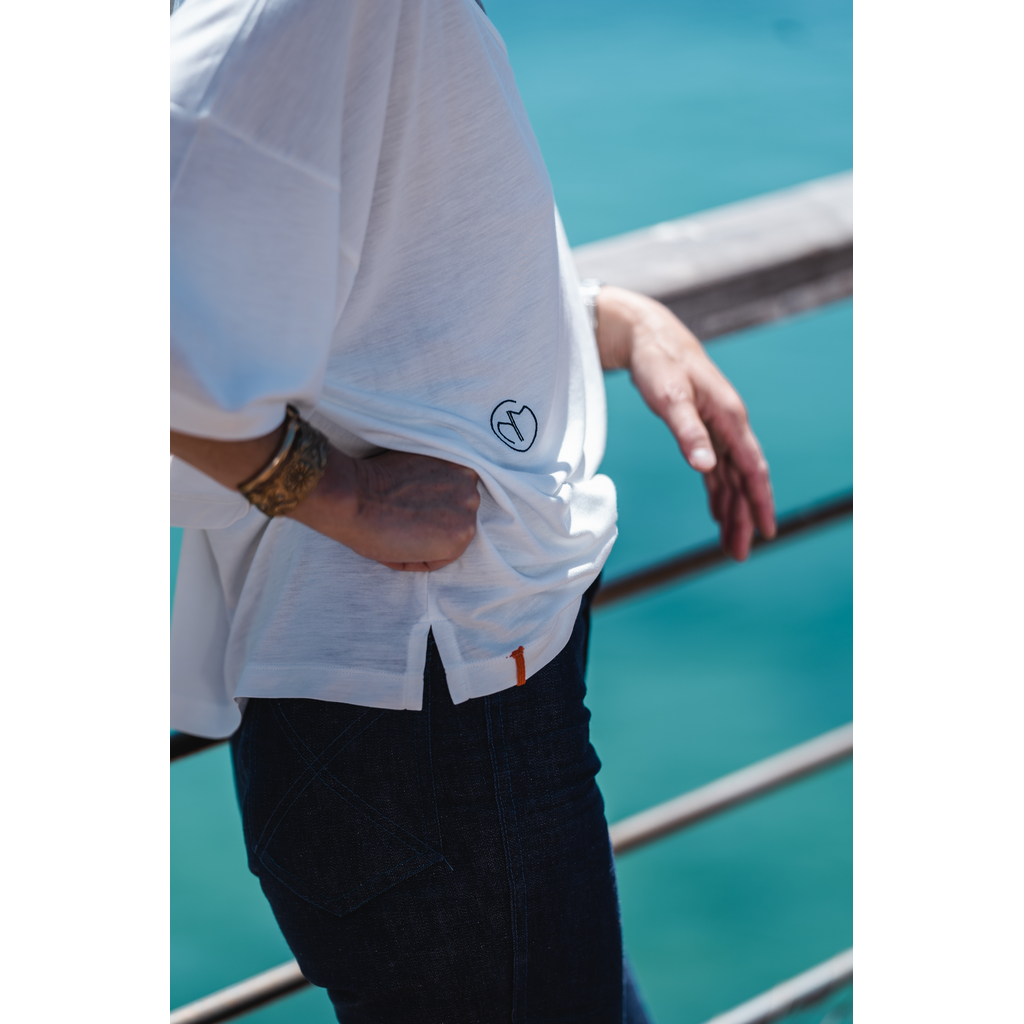 TSHIRT MARIE - MAEVY x CNM