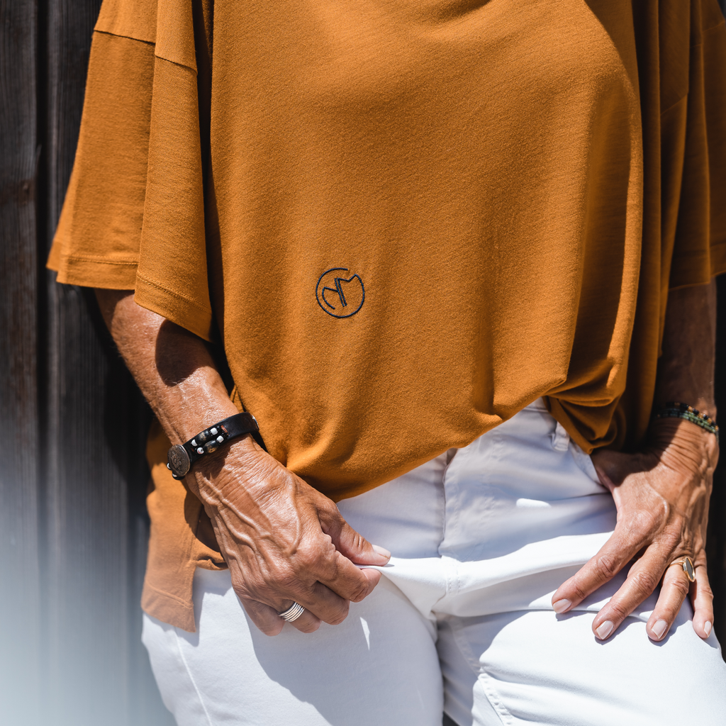 TSHIRT MARIE - MAEVY x CNM