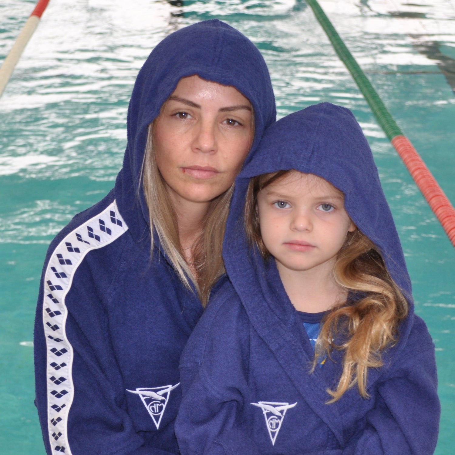 Collection Accessoire de Natation Arena X Cercle des Nageurs de Marseille