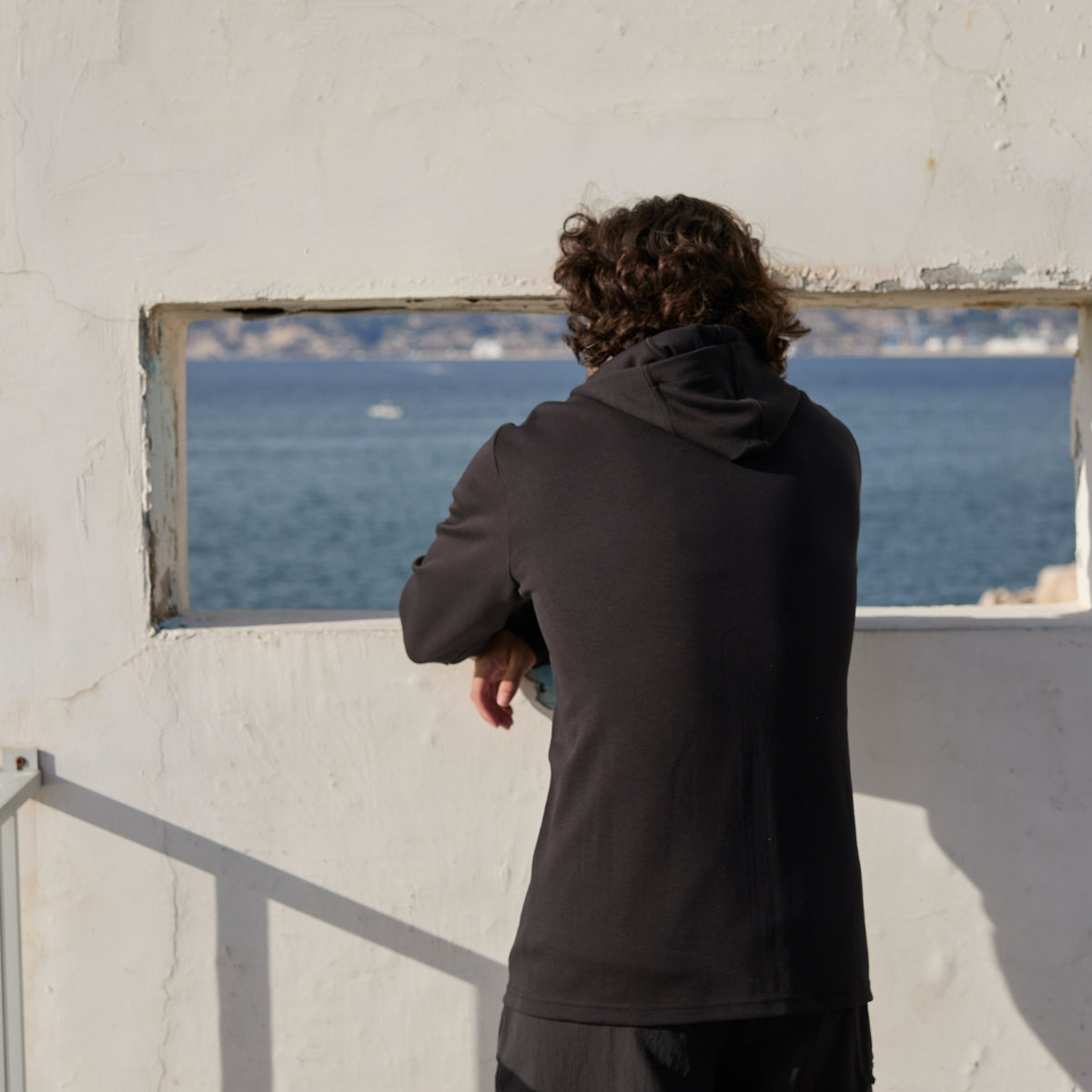 Hoodie Zip Final, Puma (Unisexe)