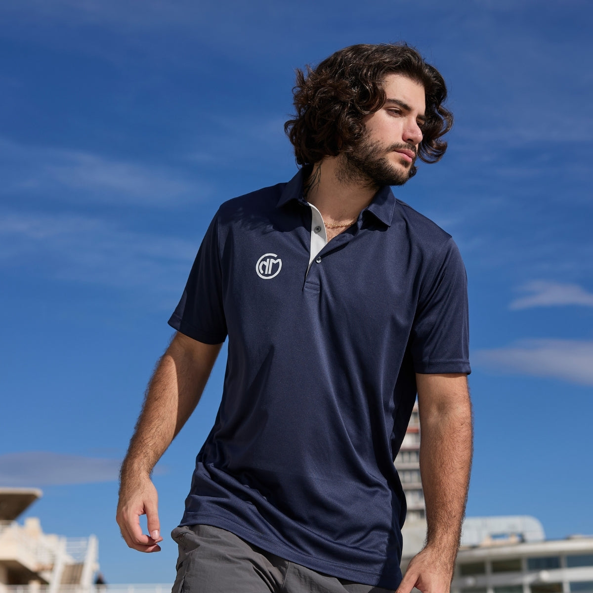 Veste chic PUMA x CNM (unisexe)