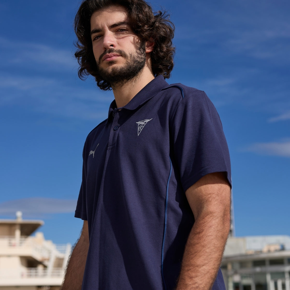 Polo Final, Puma