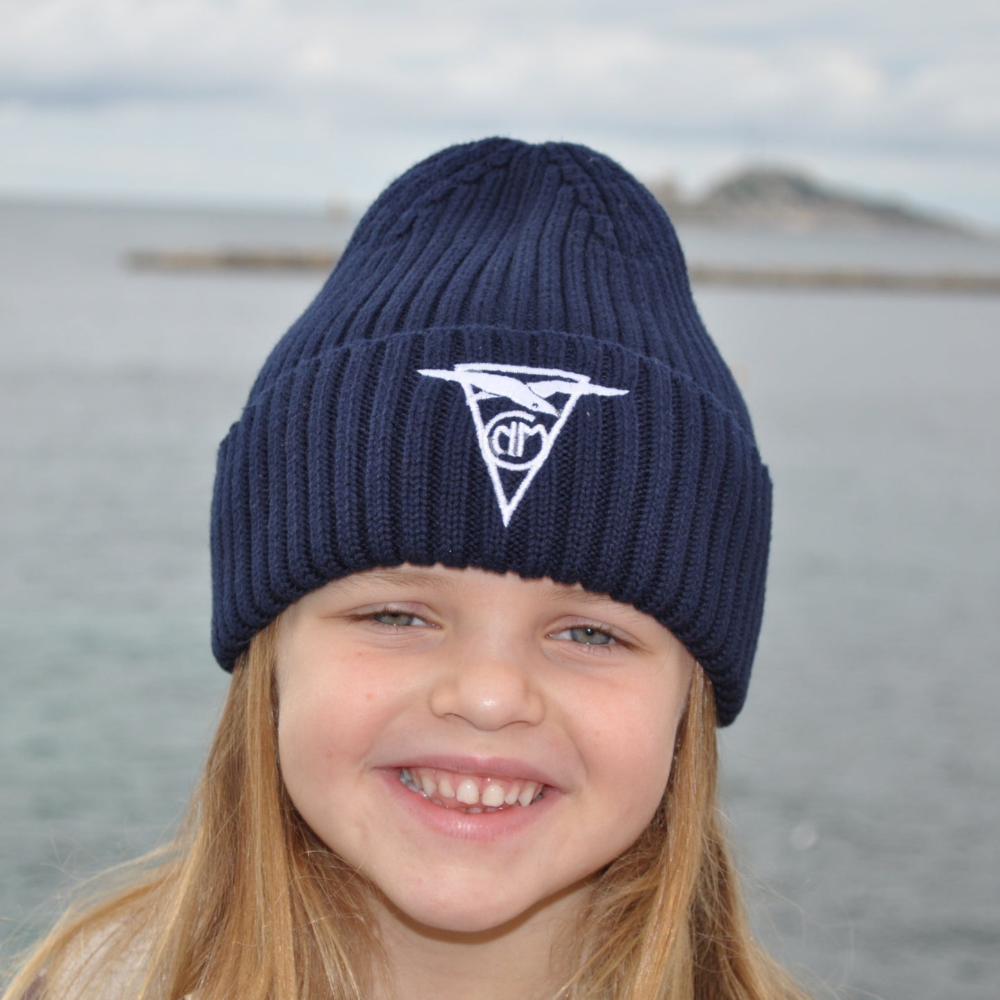 Bonnet CNM Enfant
