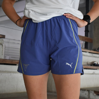 Short Run, Puma