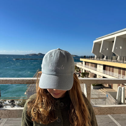 Casquette cnm kid Le cercle