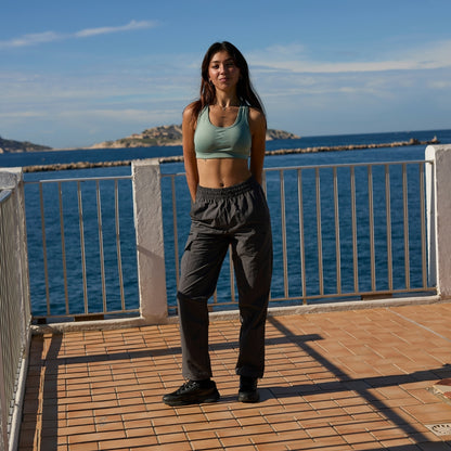 Pantalon Cargo Technique Puma x CNM Unisexe