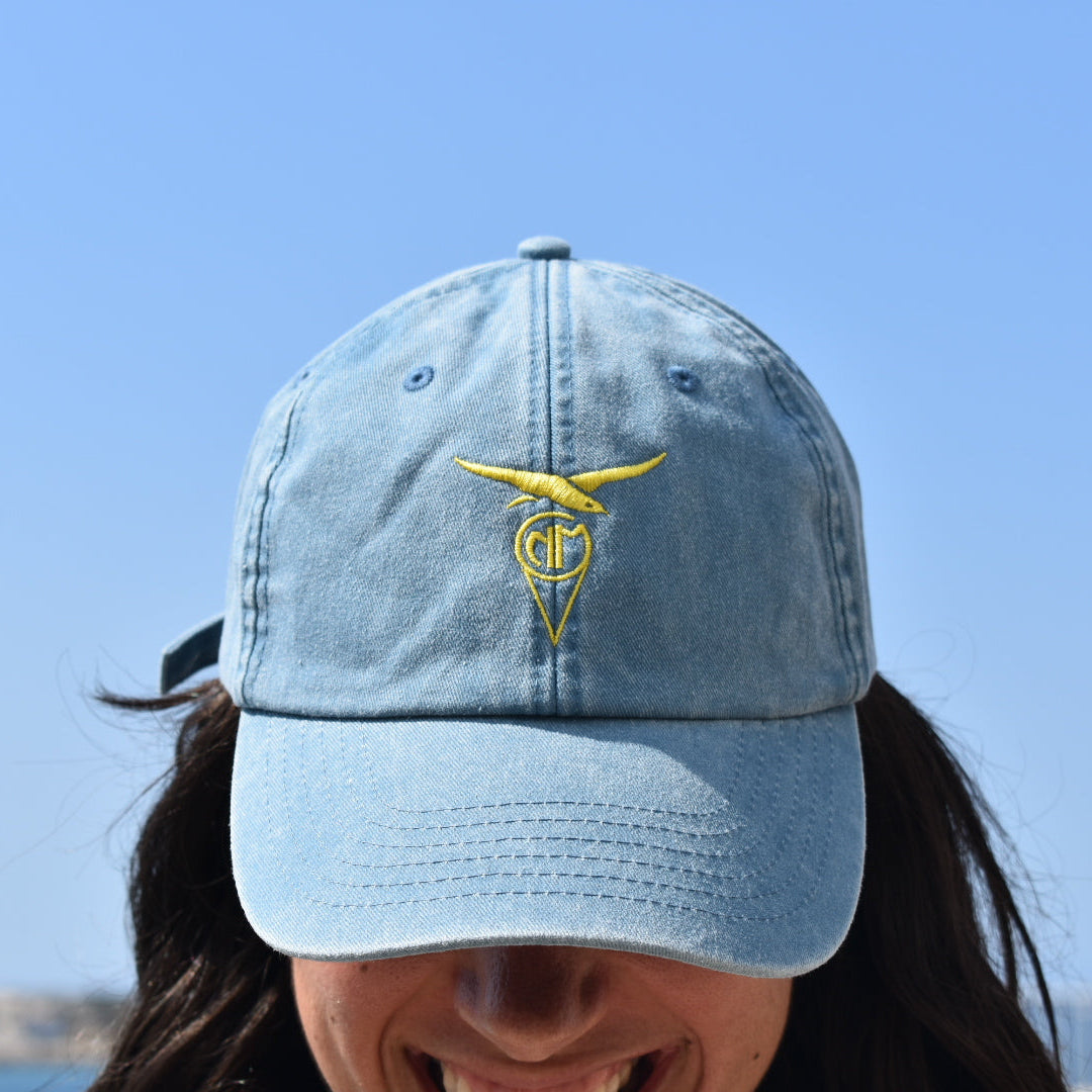 Casquette CNM, Mouette (adulte)