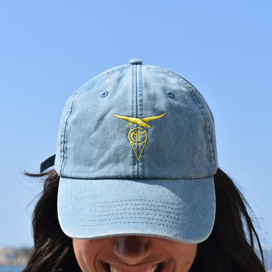 Casquette CNM, Mouette (adulte)