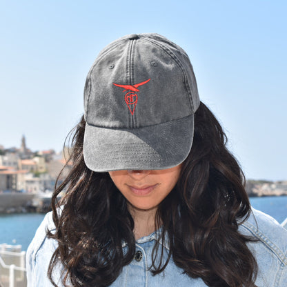 Casquette CNM, Mouette (adulte)
