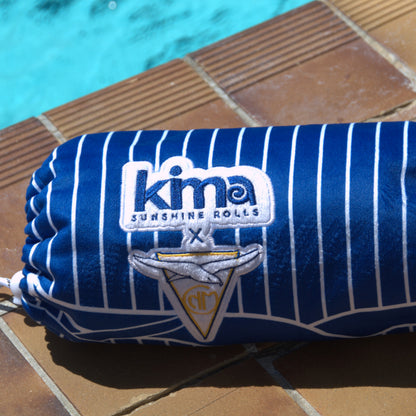 Poncho kaki adultes CNM X KIMA