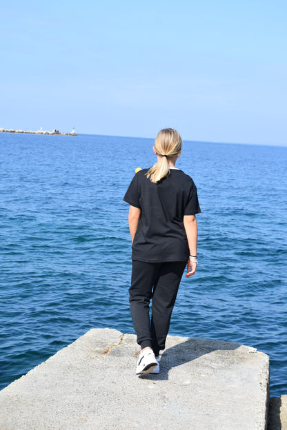 T-Shirt Gris Power, Puma